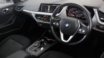 BMW 1 Series 116D SE