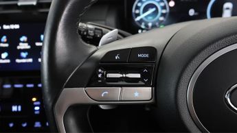 Hyundai TUCSON T-GDI ULTIMATE