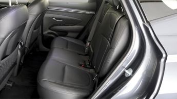 Hyundai TUCSON T-GDI ULTIMATE