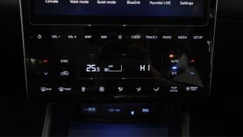 Hyundai TUCSON T-GDI ULTIMATE