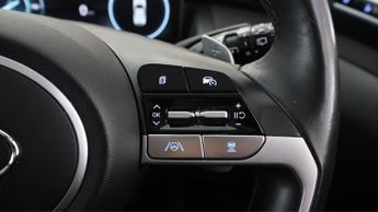 Hyundai TUCSON T-GDI ULTIMATE