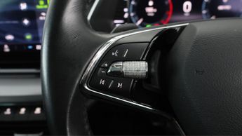 Skoda Octavia SE TECHNOLOGY TSI DSG