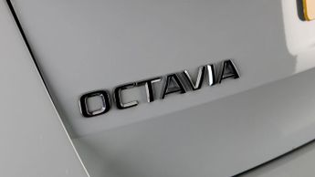 Skoda Octavia SE TECHNOLOGY TSI DSG