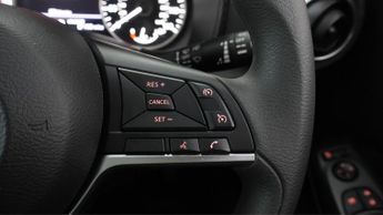 Nissan Juke ACENTA PREMIUM