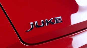 Nissan Juke ACENTA PREMIUM