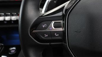 Peugeot 3008 S/S ALLURE PREMIUM