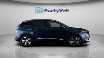 Peugeot 3008 S/S ALLURE PREMIUM