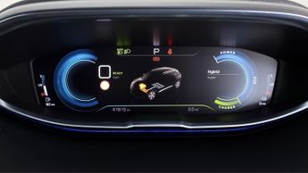 Peugeot 3008 S/S ALLURE PREMIUM