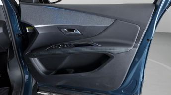 Peugeot 3008 S/S ALLURE PREMIUM