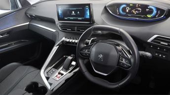 Peugeot 3008 S/S ALLURE PREMIUM