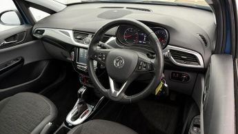 Vauxhall Corsa SE