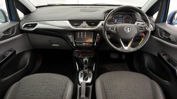 Vauxhall Corsa SE