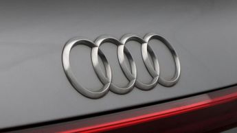 Audi e-tron SPORTBACK QUATTRO S LINE