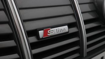 Audi e-tron SPORTBACK QUATTRO S LINE