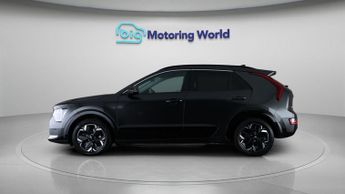 Kia Niro 3