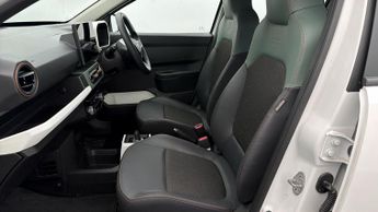 Dacia Spring EXTREME