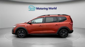 Dacia Jogger EXPRESSION