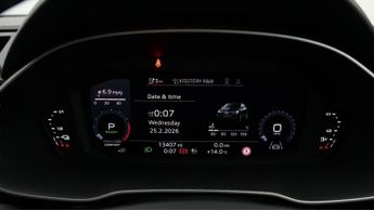 Audi Q3 SPORTBACK TFSI E S LINE VORSPRUNG