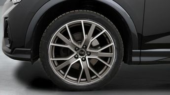 Audi Q3 SPORTBACK TFSI E S LINE VORSPRUNG