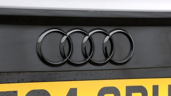 Audi Q3 SPORTBACK TFSI E S LINE VORSPRUNG