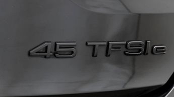 Audi Q3 SPORTBACK TFSI E S LINE VORSPRUNG