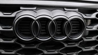 Audi Q3 SPORTBACK TFSI E S LINE VORSPRUNG