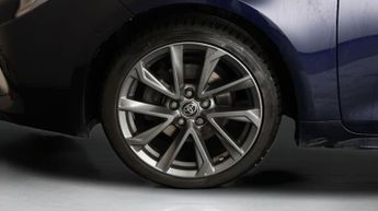 Toyota Corolla EXCEL