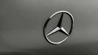 Mercedes-Benz EQV EQV 300 SPORT