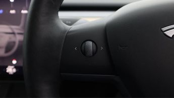 Tesla Model 3 ALL MODELS