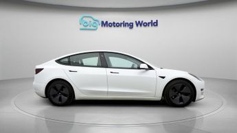 Tesla Model 3 ALL MODELS