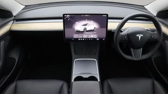 Tesla Model 3 ALL MODELS