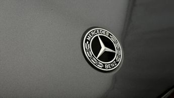 Mercedes-Benz CLA CLA 250 E AMG LINE PREMIUM PLUS