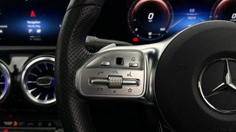 Mercedes-Benz CLA CLA 250 E AMG LINE PREMIUM PLUS