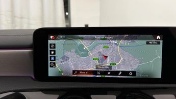 Mercedes-Benz CLA CLA 250 E AMG LINE PREMIUM PLUS