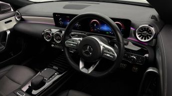 Mercedes-Benz CLA CLA 250 E AMG LINE PREMIUM PLUS
