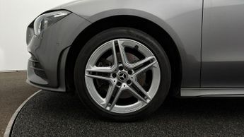 Mercedes-Benz CLA CLA 250 E AMG LINE PREMIUM PLUS