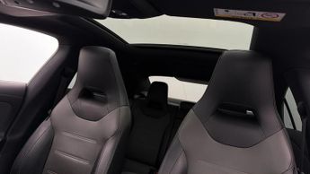 Mercedes-Benz CLA CLA 250 E AMG LINE PREMIUM PLUS