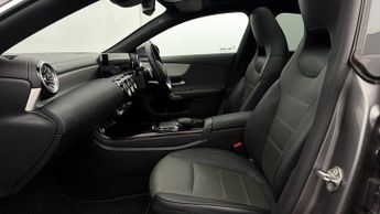 Mercedes-Benz CLA CLA 250 E AMG LINE PREMIUM PLUS