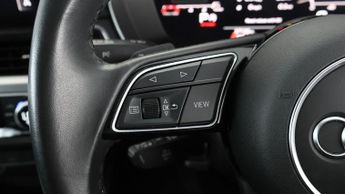 Audi A5 SPORTBACK TFSI SPORT