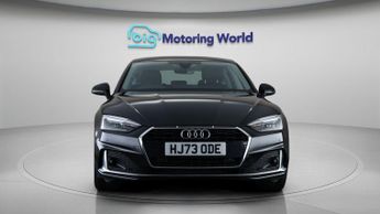 Audi A5 SPORTBACK TFSI SPORT