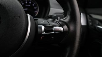 BMW X1 XDRIVE25E M SPORT