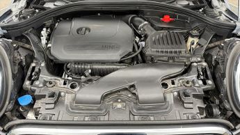 MINI Clubman COOPER EXCLUSIVE