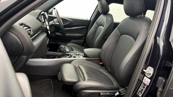 MINI Clubman COOPER EXCLUSIVE