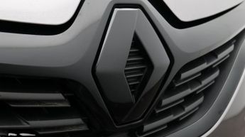 Renault Captur RIVE GAUCHE E-TECH