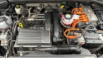 Audi Q3 TFSI E TECHNIK