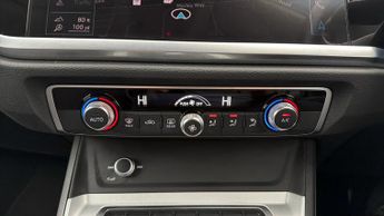 Audi Q3 TFSI E TECHNIK