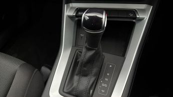 Audi Q3 TFSI E TECHNIK