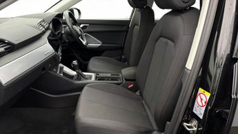 Audi Q3 TFSI E TECHNIK