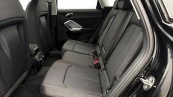 Audi Q3 TFSI E TECHNIK