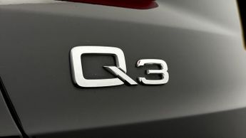 Audi Q3 TFSI E TECHNIK